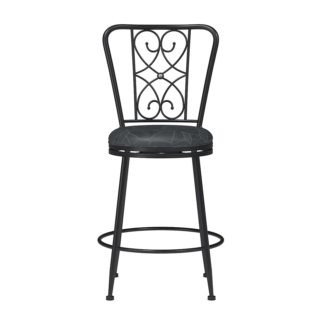 Hillsdale Harrington Counter Stool