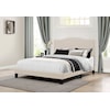 Hillsdale Kiley King Bed