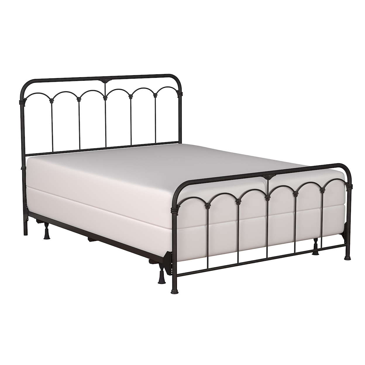 Hillsdale Jocelyn Queen Bed