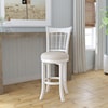 Hillsdale Bayberry Barstool