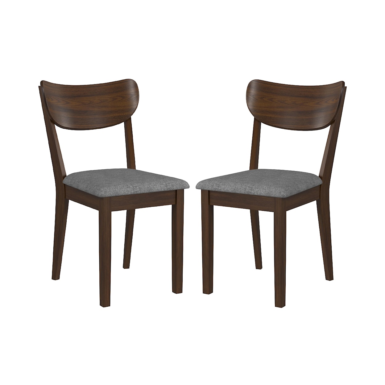 Hillsdale San Marino Dining Chair Set