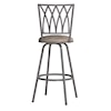 Hillsdale Flanery Barstool Set