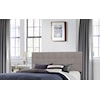 Hillsdale Delaney Full/Queen Headboard