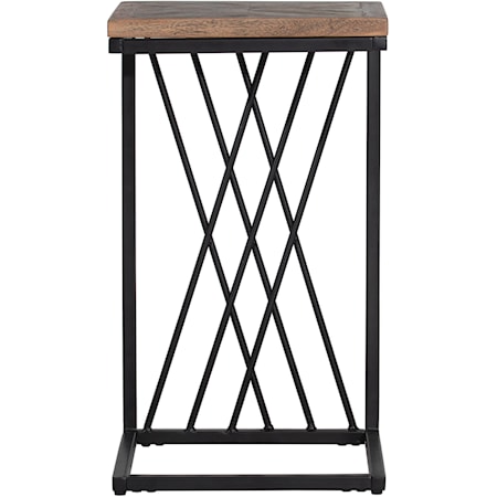 Accent Table