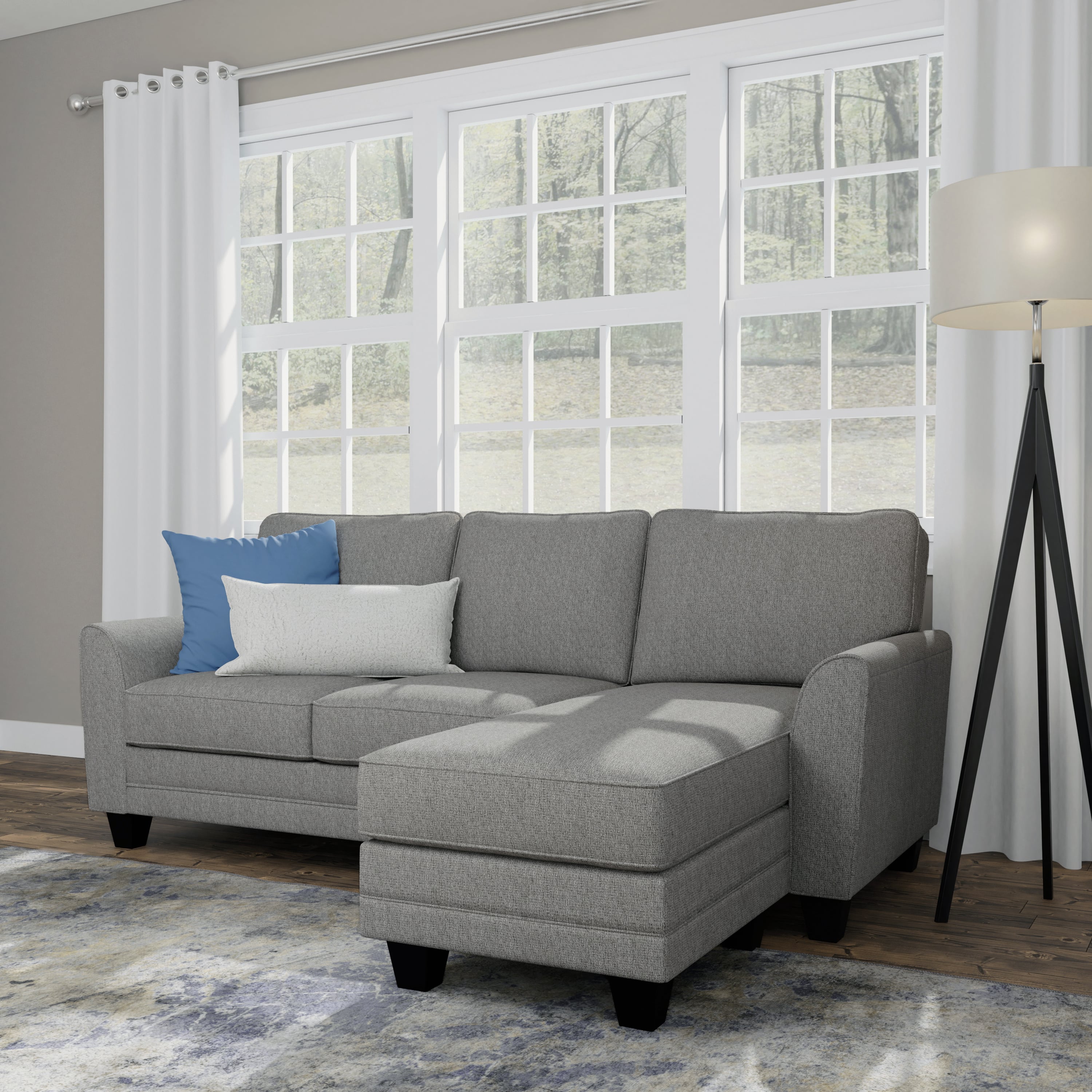 Hillsdale Daniel Sofa