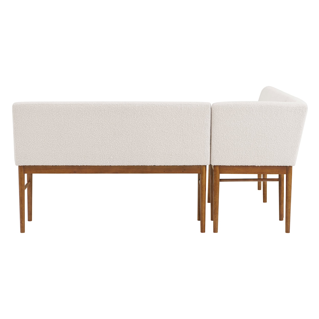 Hillsdale Margo Dining Bench