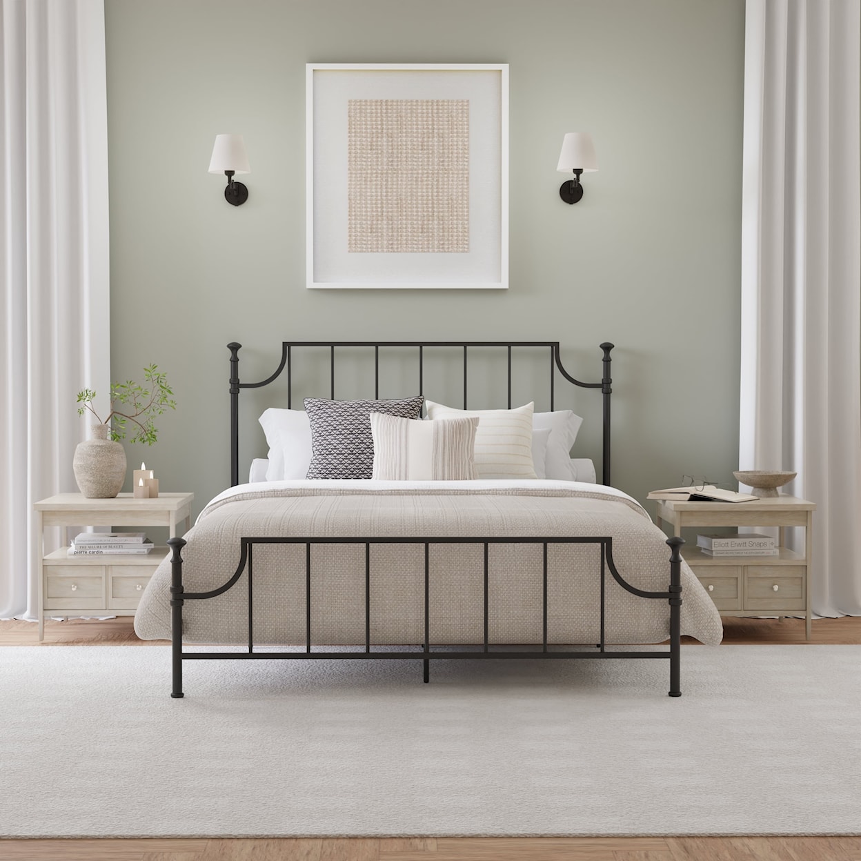 Hillsdale Veridian Bed