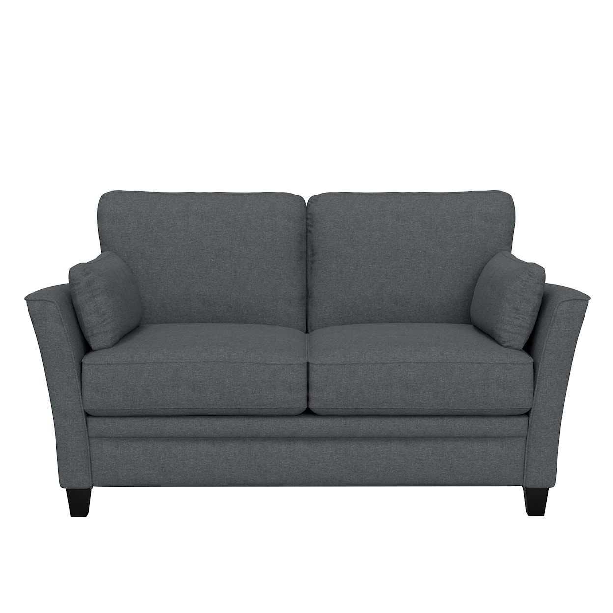 Hillsdale Grant River Loveseat