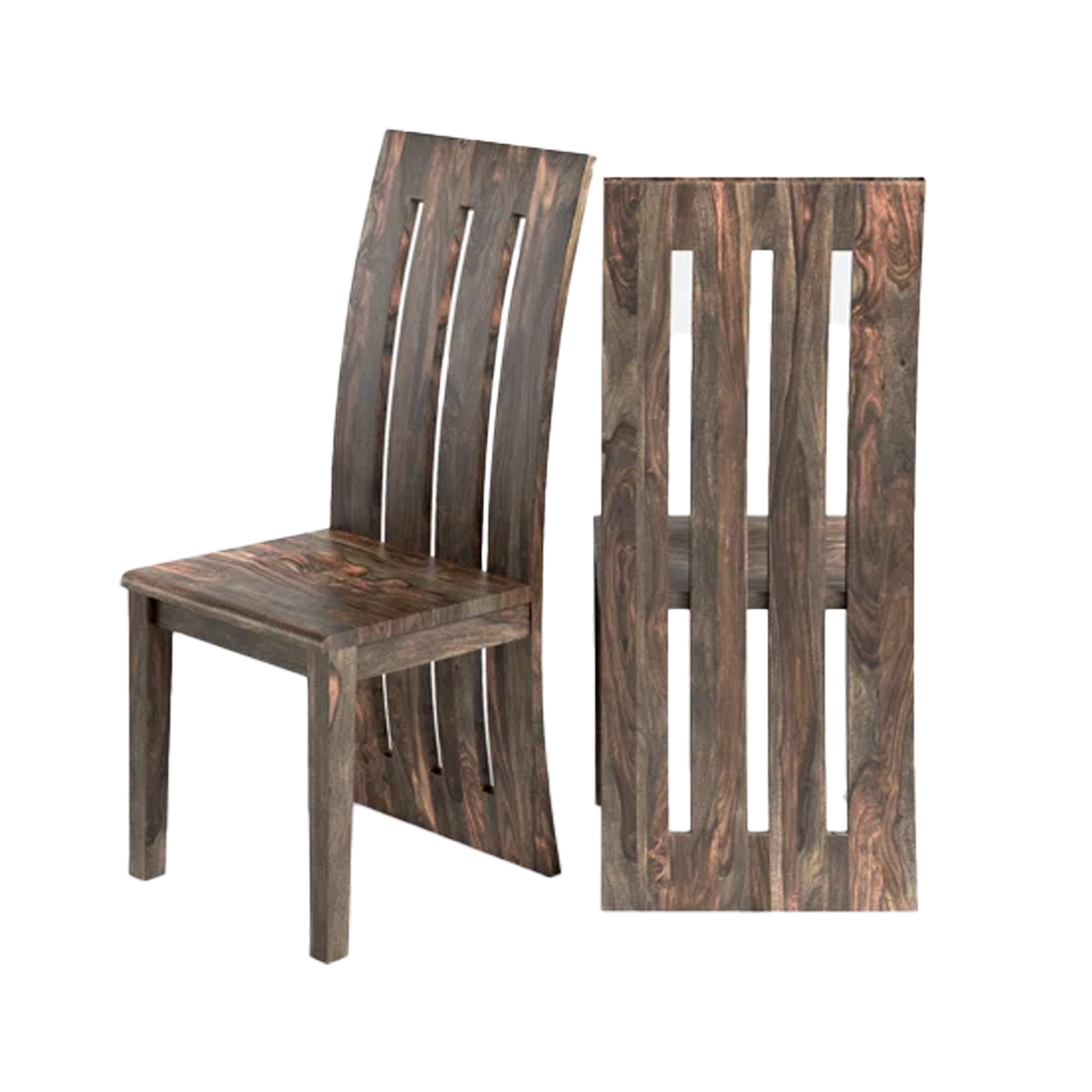 HH2 Home Home Creations Bellarose Dining Chair