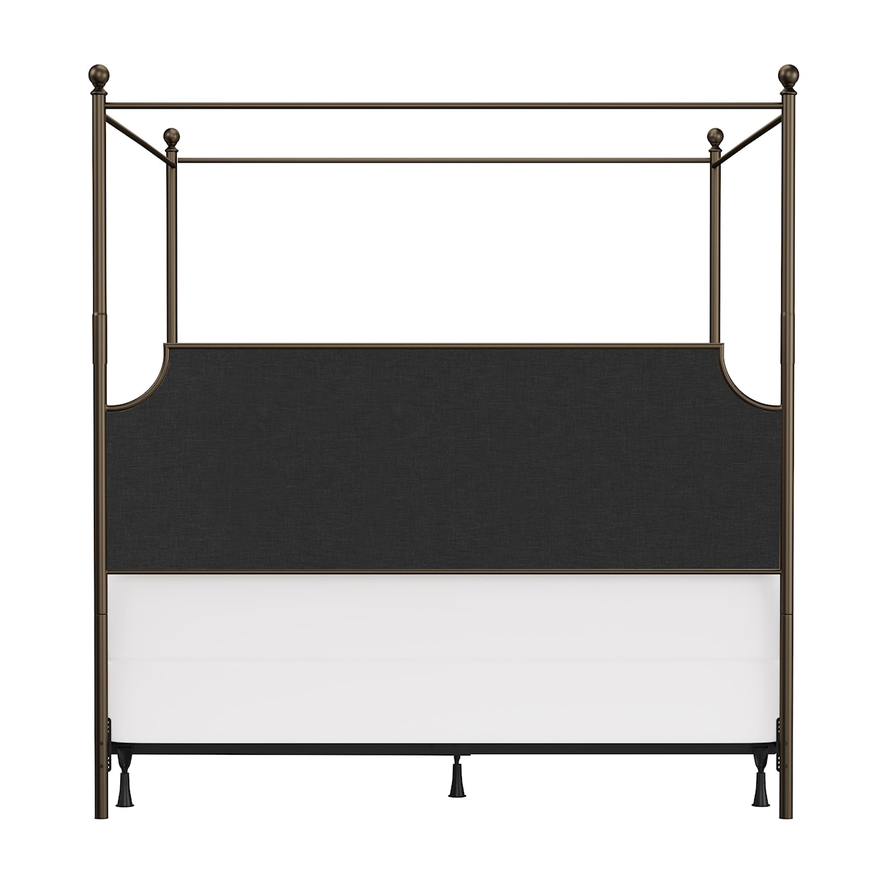 Hillsdale McArthur King Bed