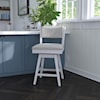 Hillsdale Clarion Counter Stool