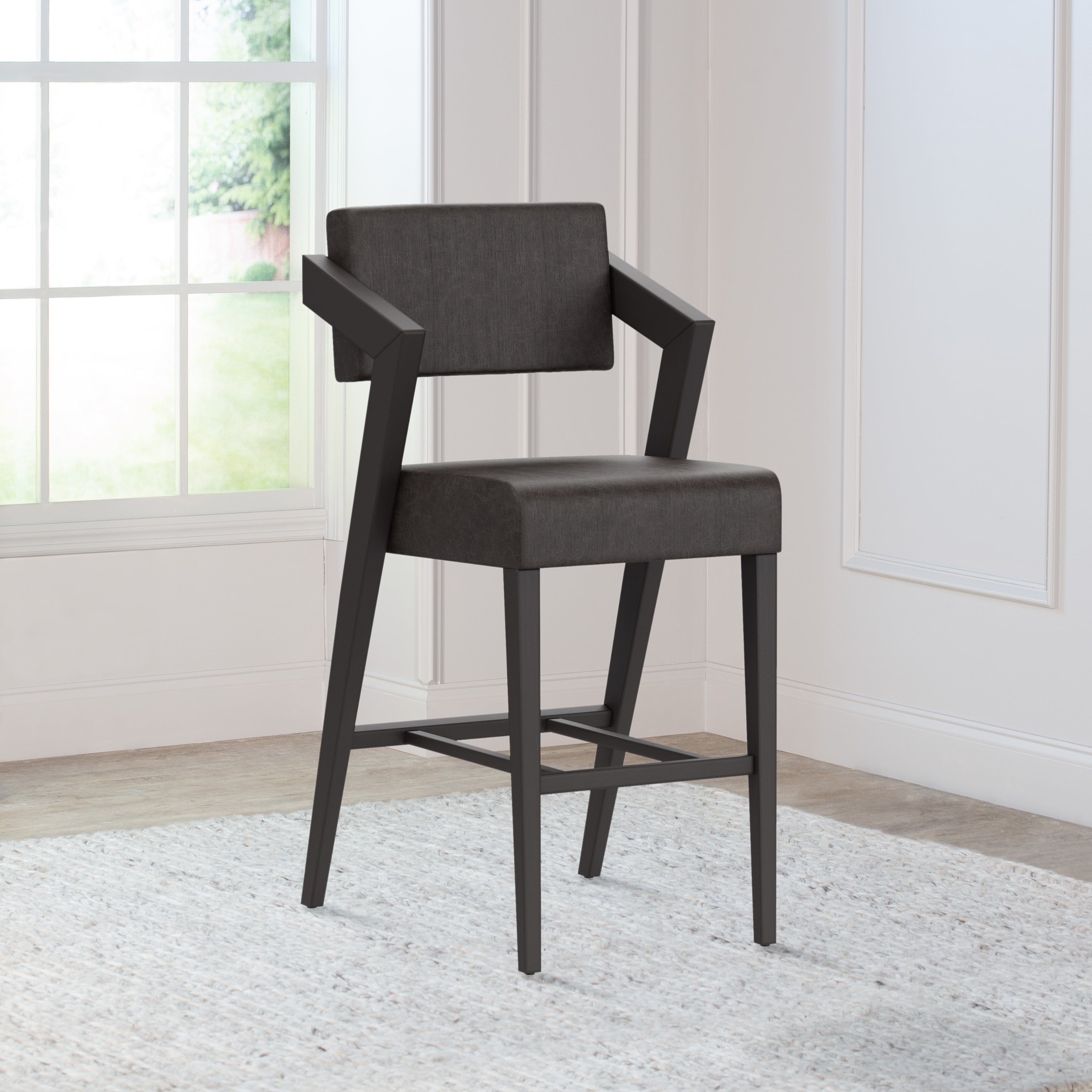 Hillsdale Snyder Barstool