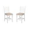 Hillsdale Bayberry Barstool