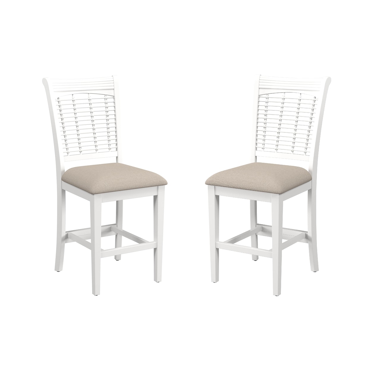 Hillsdale Bayberry Barstool