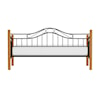 Hillsdale Winsloh Twin Daybed