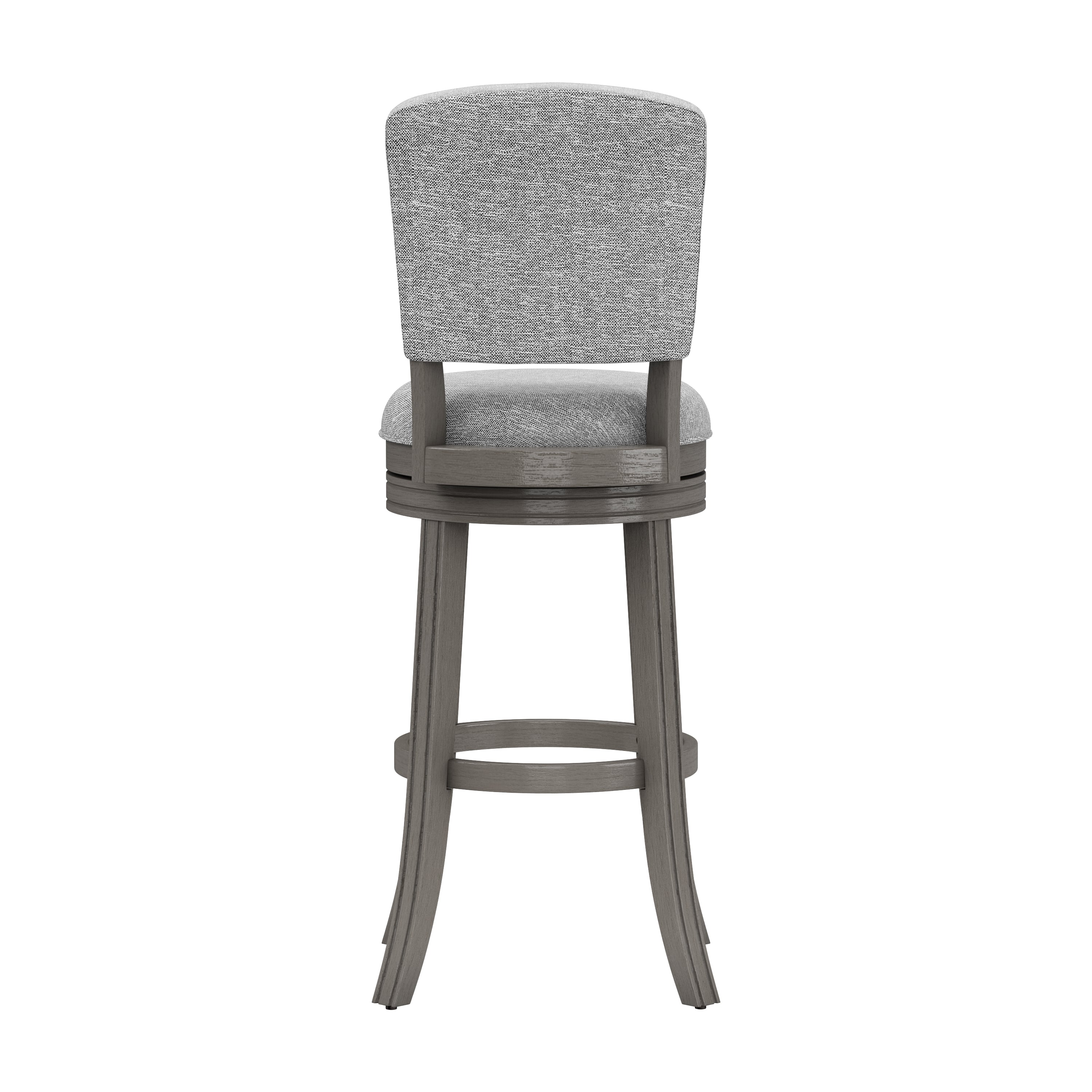Hillsdale Santa Clara II Barstool