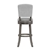 Hillsdale Santa Clara II Barstool