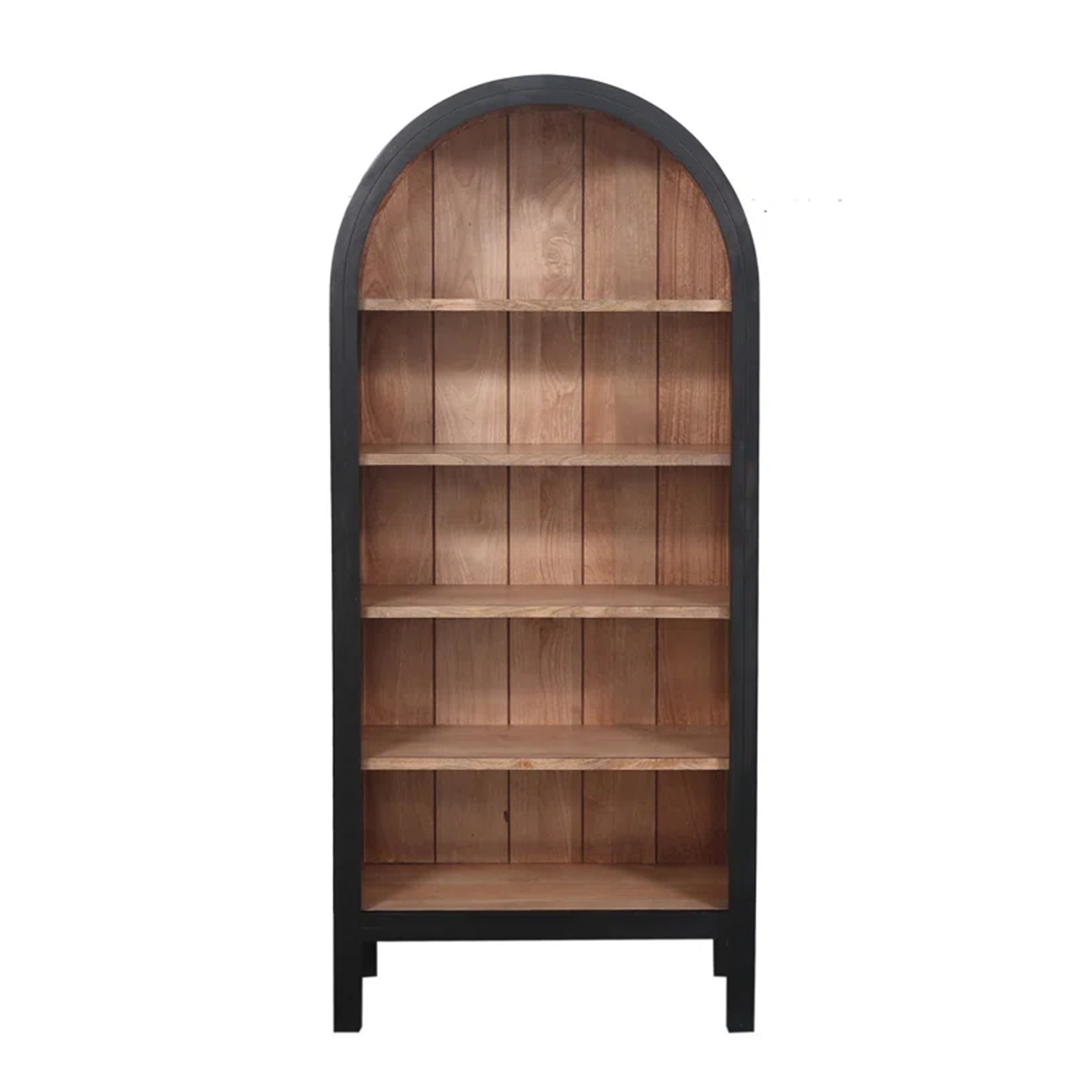 4-Shelf Etagere