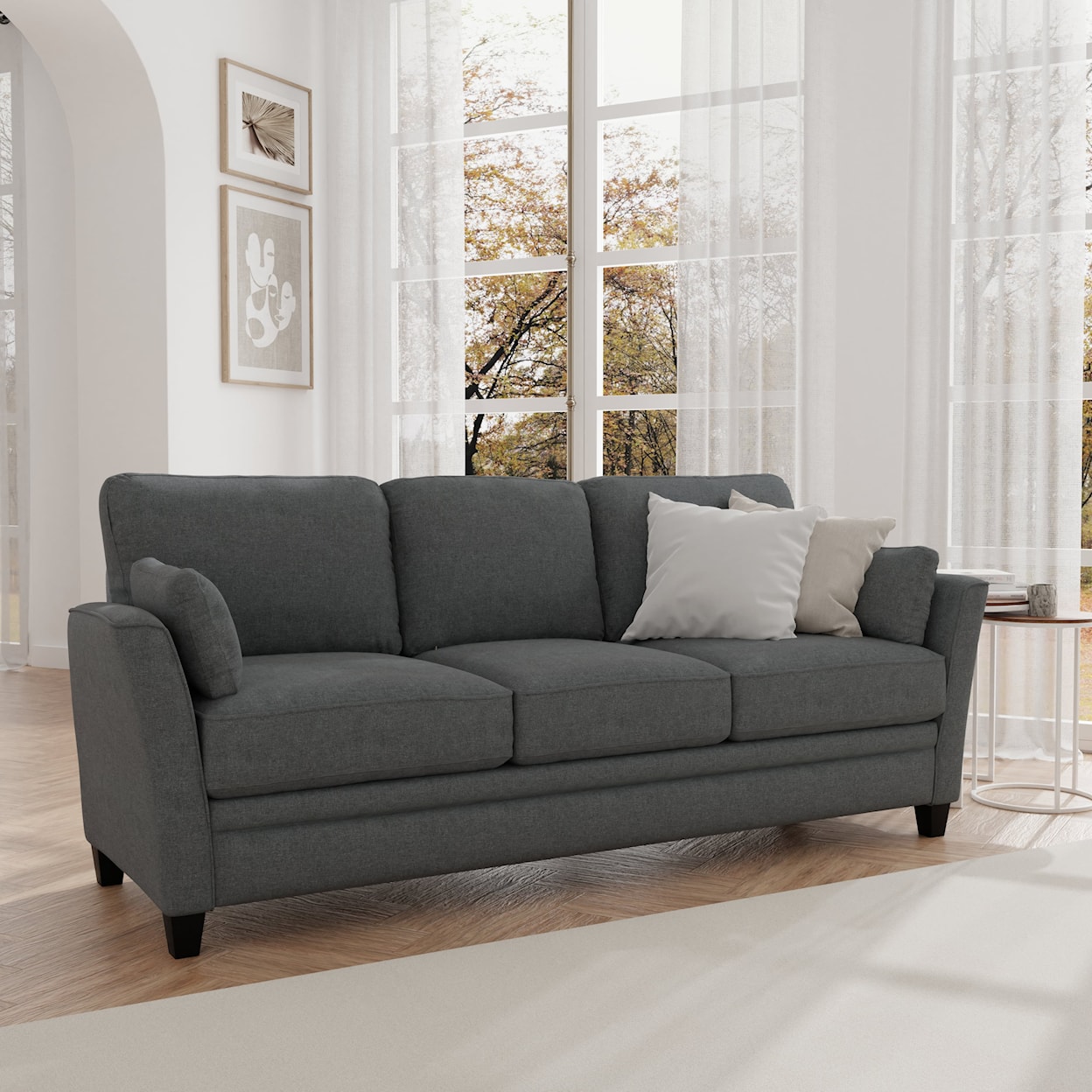 Hillsdale Grant River Sofa