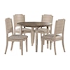 Hillsdale Clarion Dining Set