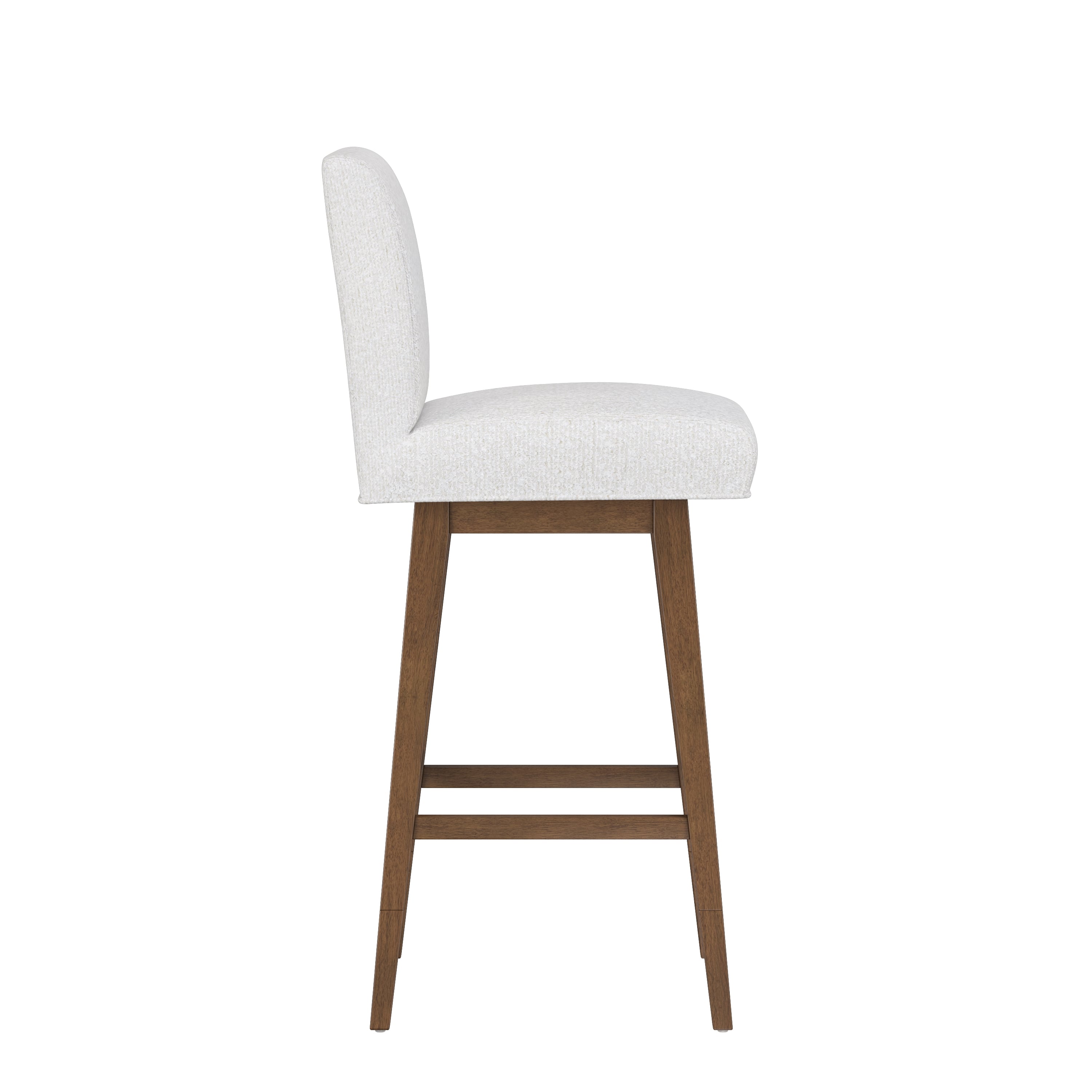 Hillsdale Uniquely Yours Parson Adjustable Swivel Stool