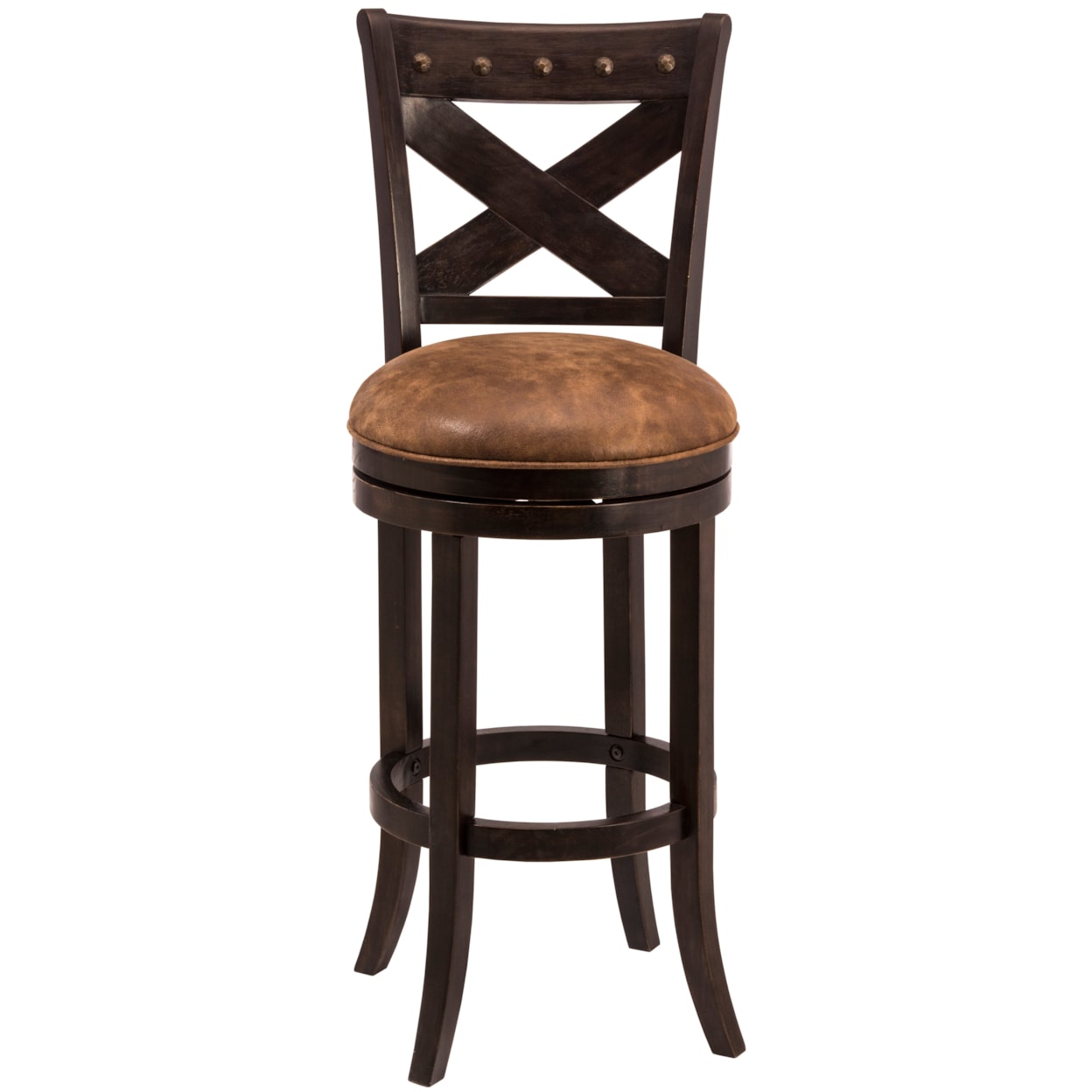 Hillsdale Brantley Counter Stool