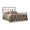 Hillsdale Tripoli King Bed