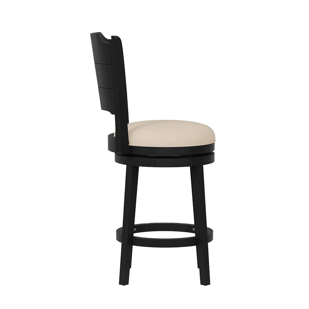 Hillsdale Clarion Counter and Bar Stools