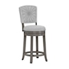 Hillsdale Santa Clara II Counter Stool