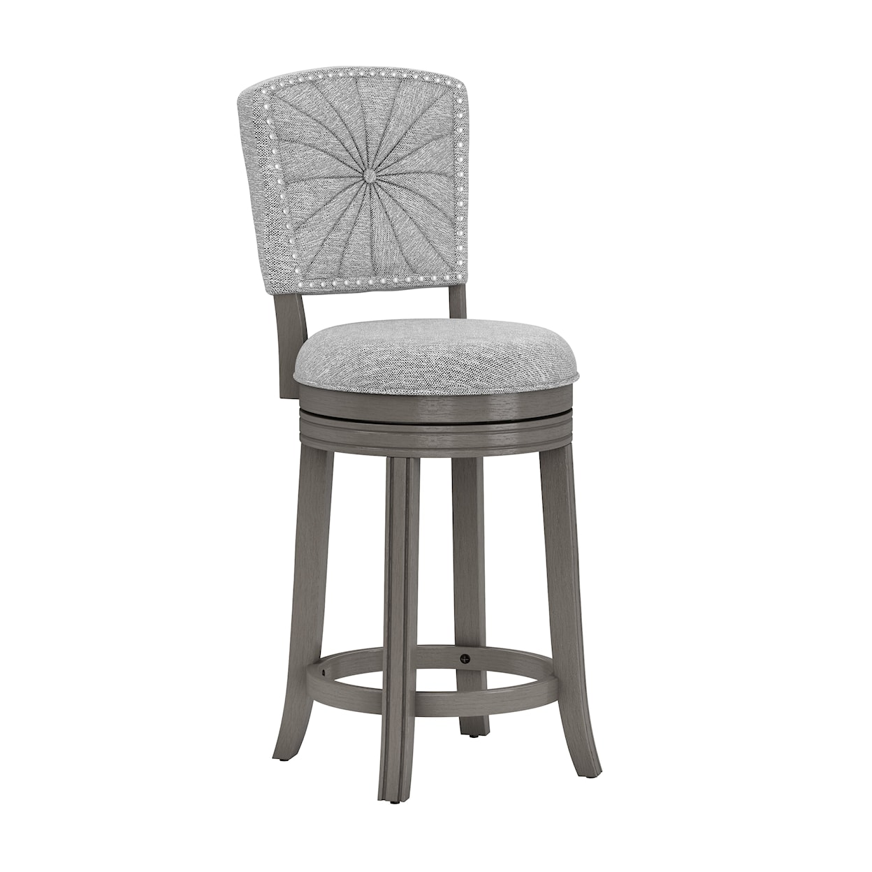 Hillsdale Santa Clara II Counter Stool