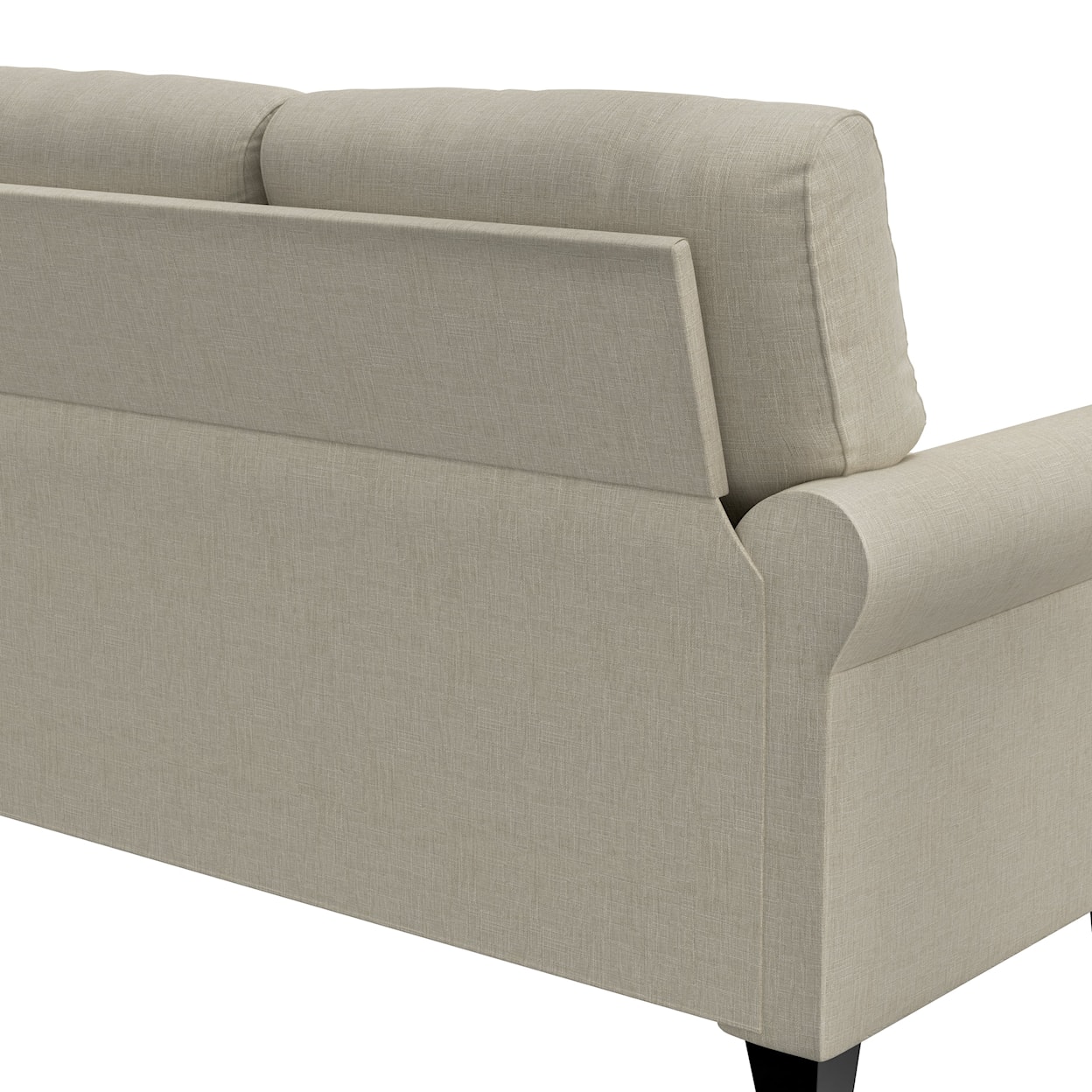 Hillsdale Barroway Loveseat