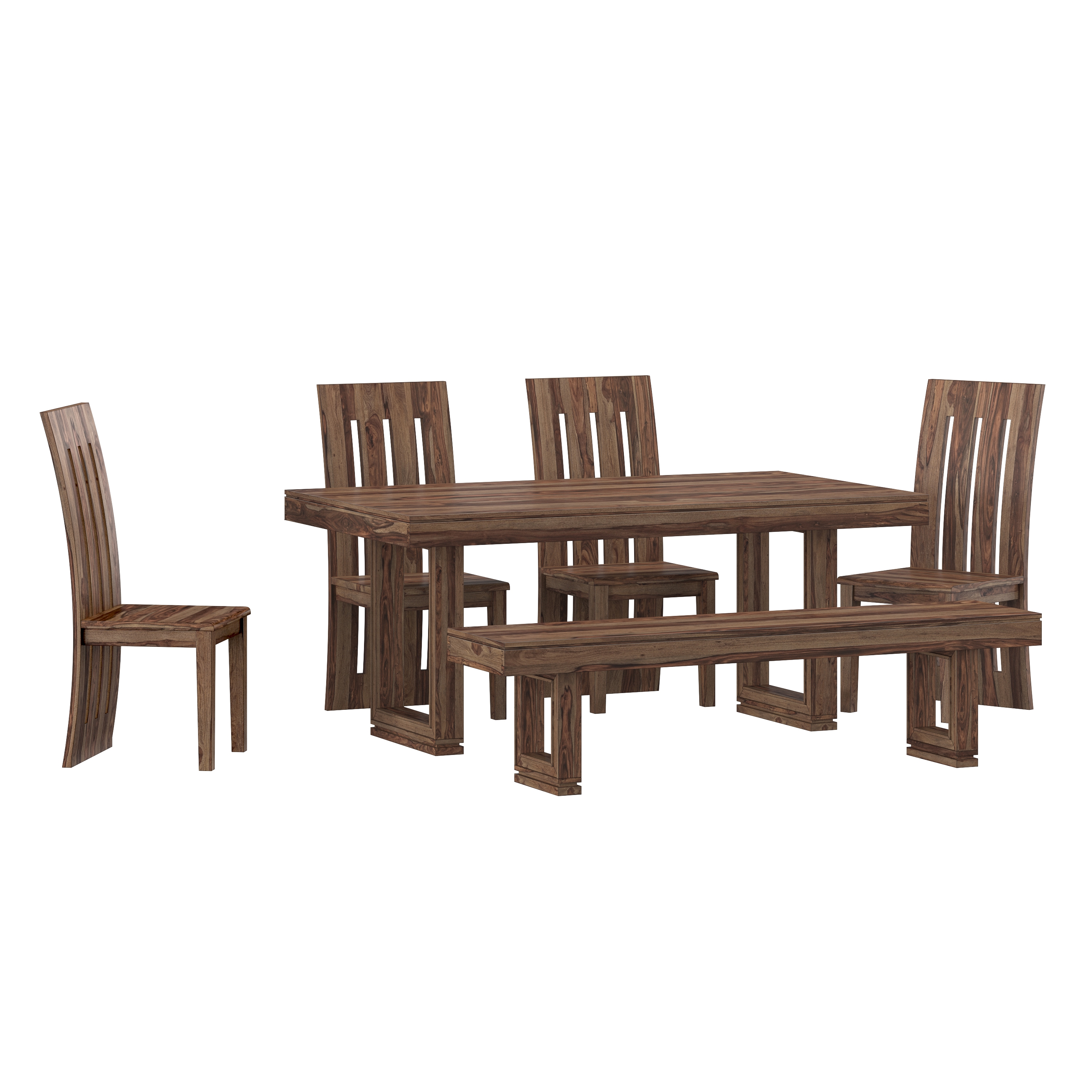 6-Piece Dining Set