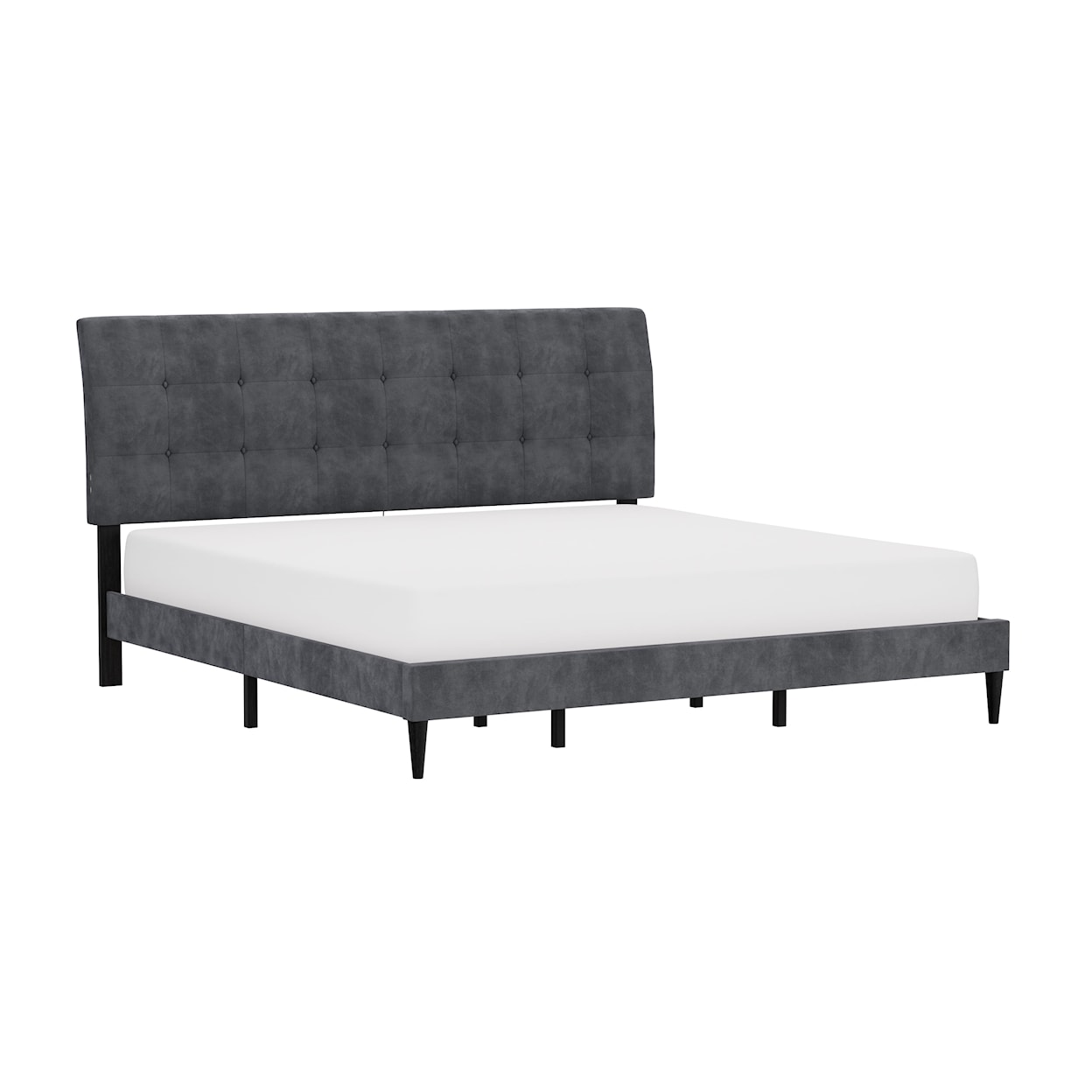 Hillsdale Blakely King Bed