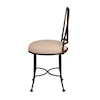 Hillsdale Christina Vanity Stool