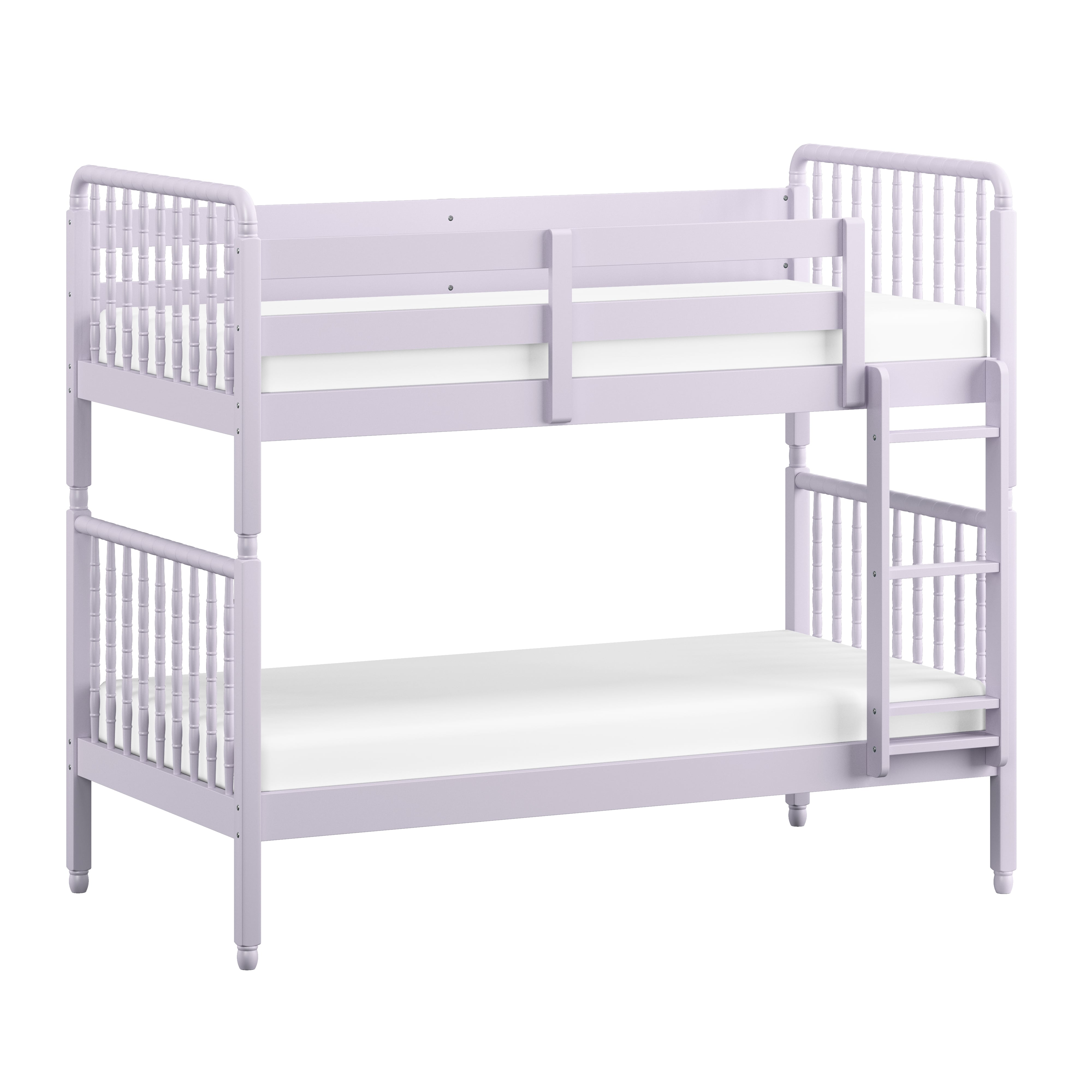 Hillsdale Alva Bunk Bed