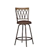 Hillsdale Deacon Barstool