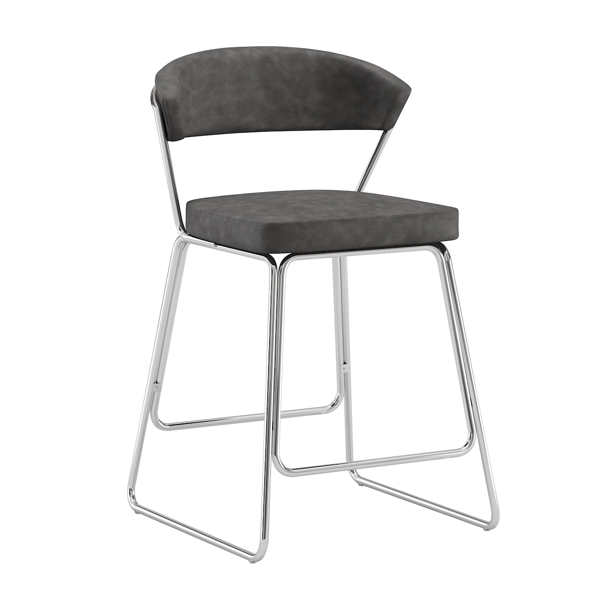 Hillsdale Hanley Counter and Bar Stools