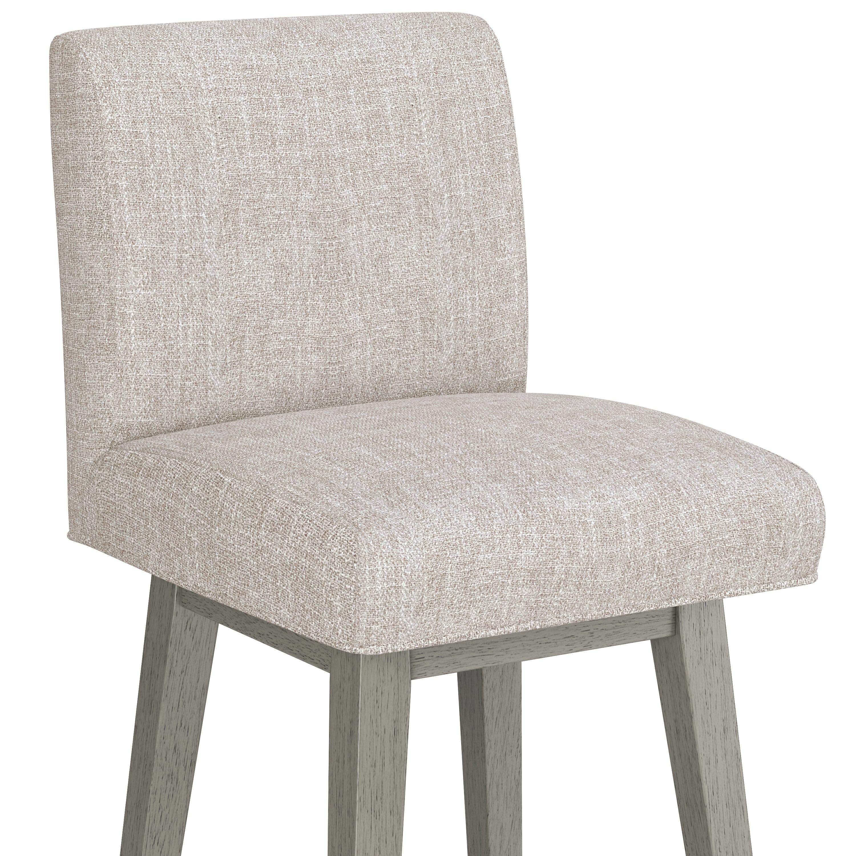 Hillsdale Uniquely Yours Parson Adjustable Swivel Stool