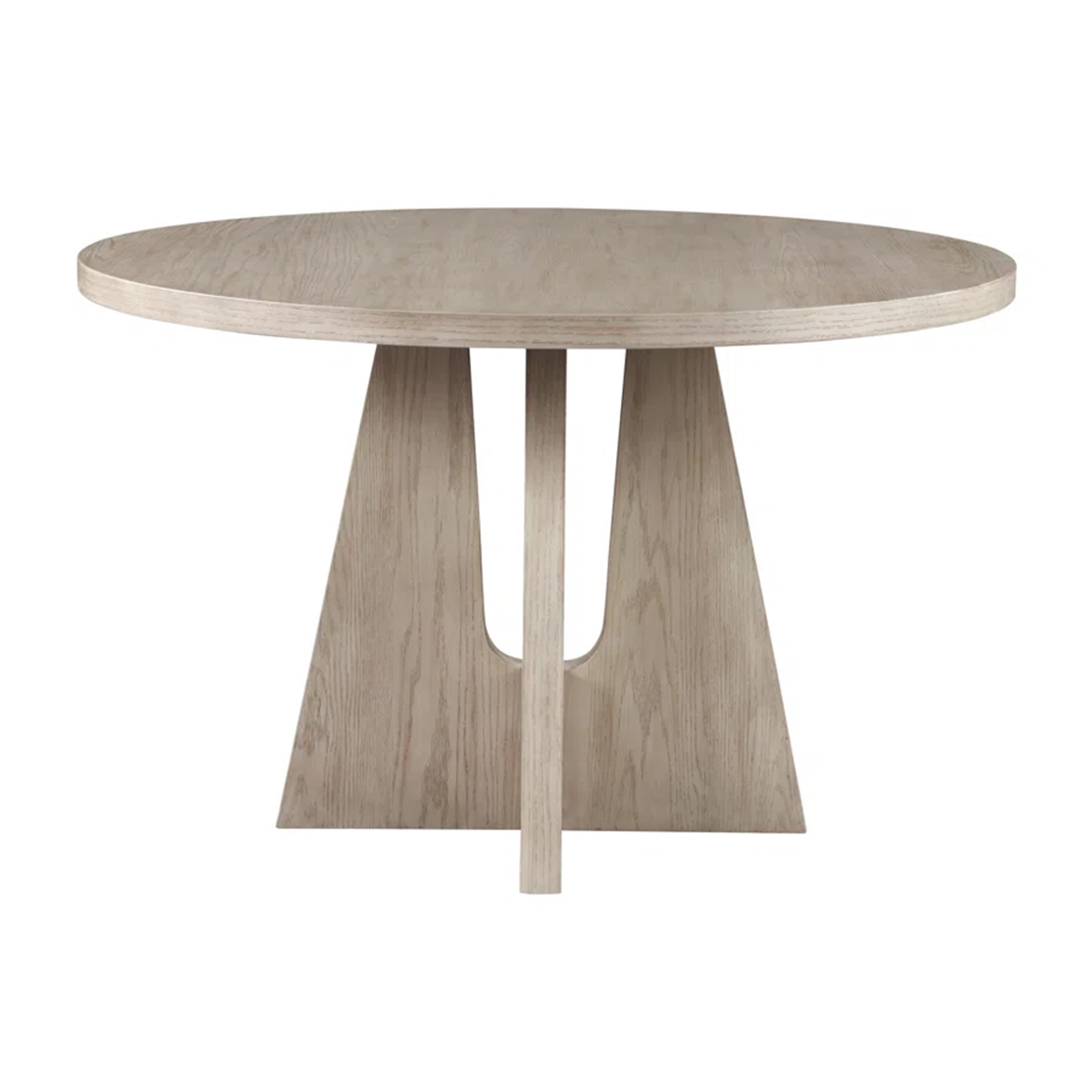 Round Dining Table