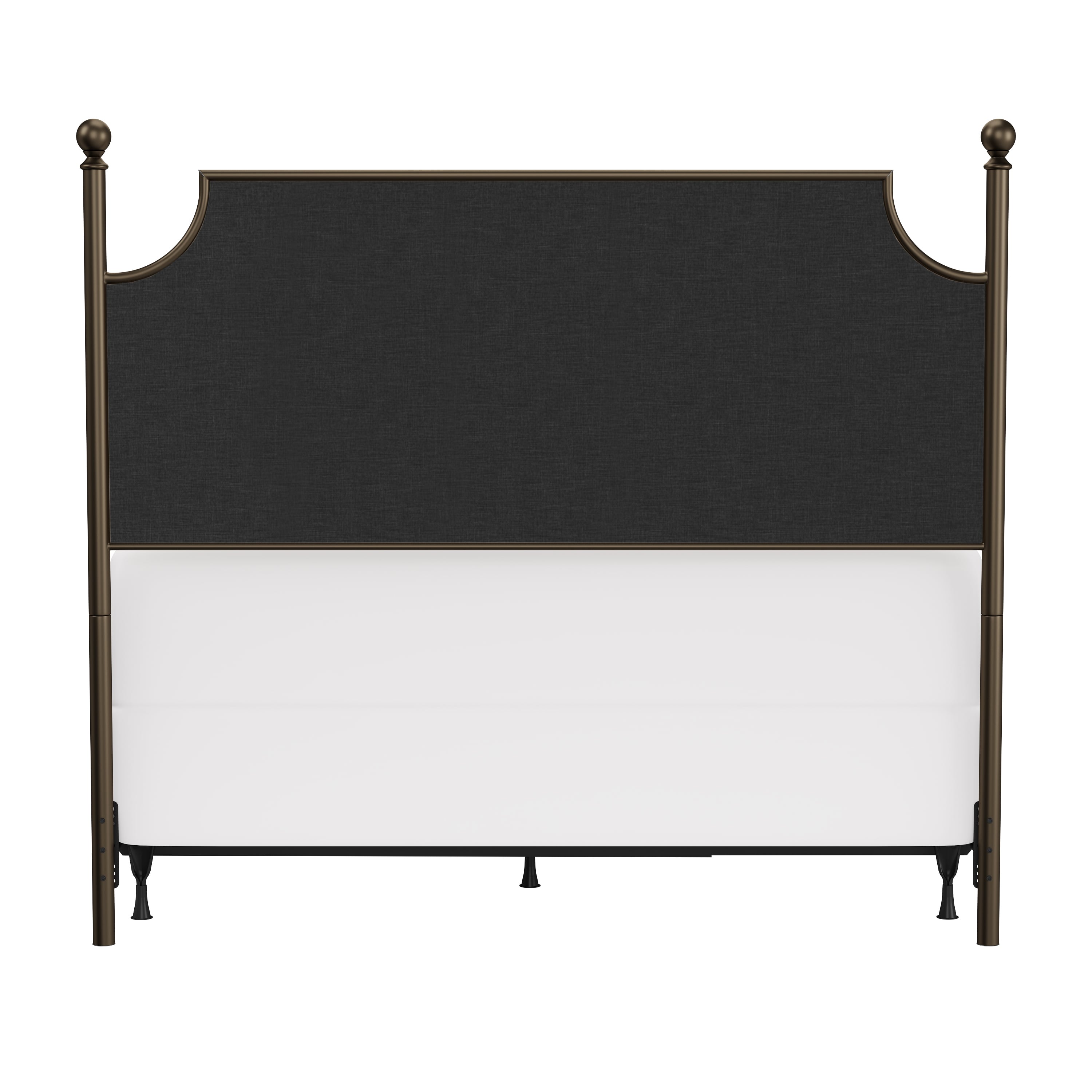 HH2 Home McArthur Queen Bed