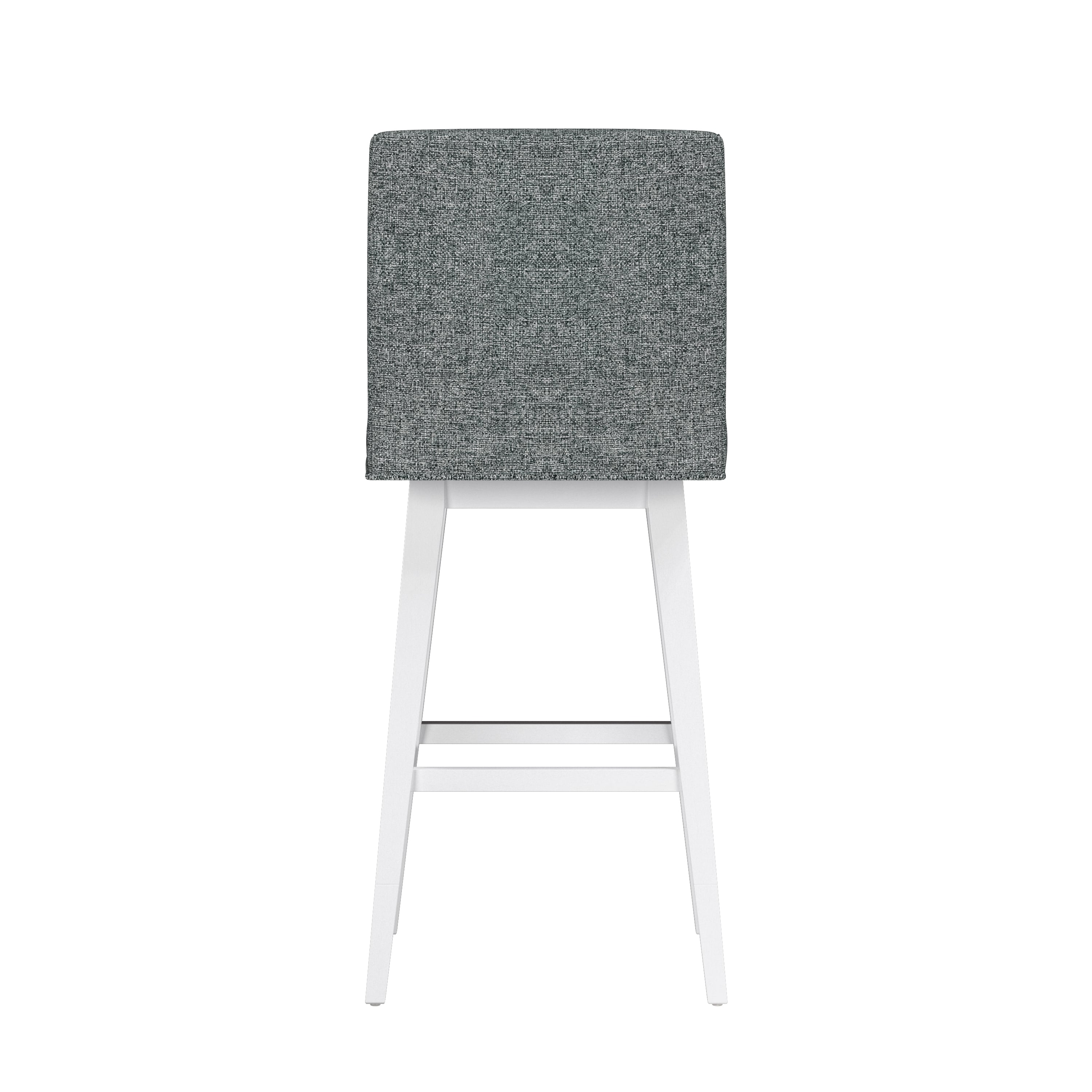 Hillsdale Uniquely Yours Parson Adjustable Swivel Stool