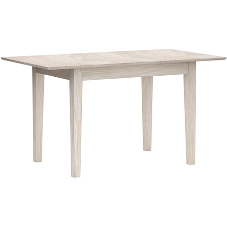 Contemporary Wooden Dining Table