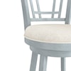 Hillsdale Fairfox Barstool