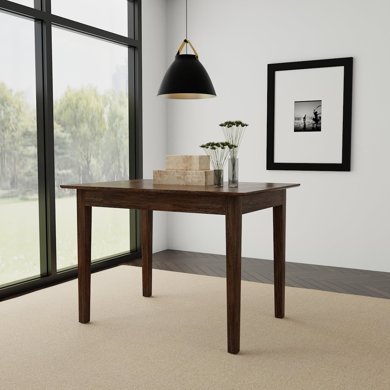 Hillsdale Spencer Dining Table