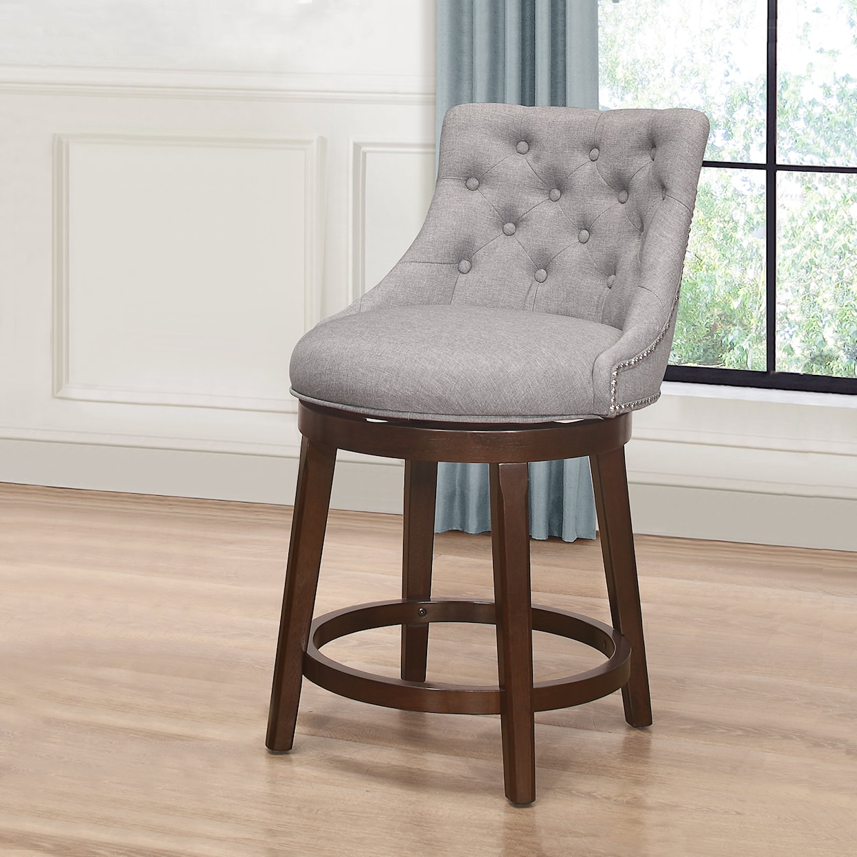 Hillsdale Halbrooke Counter Stool