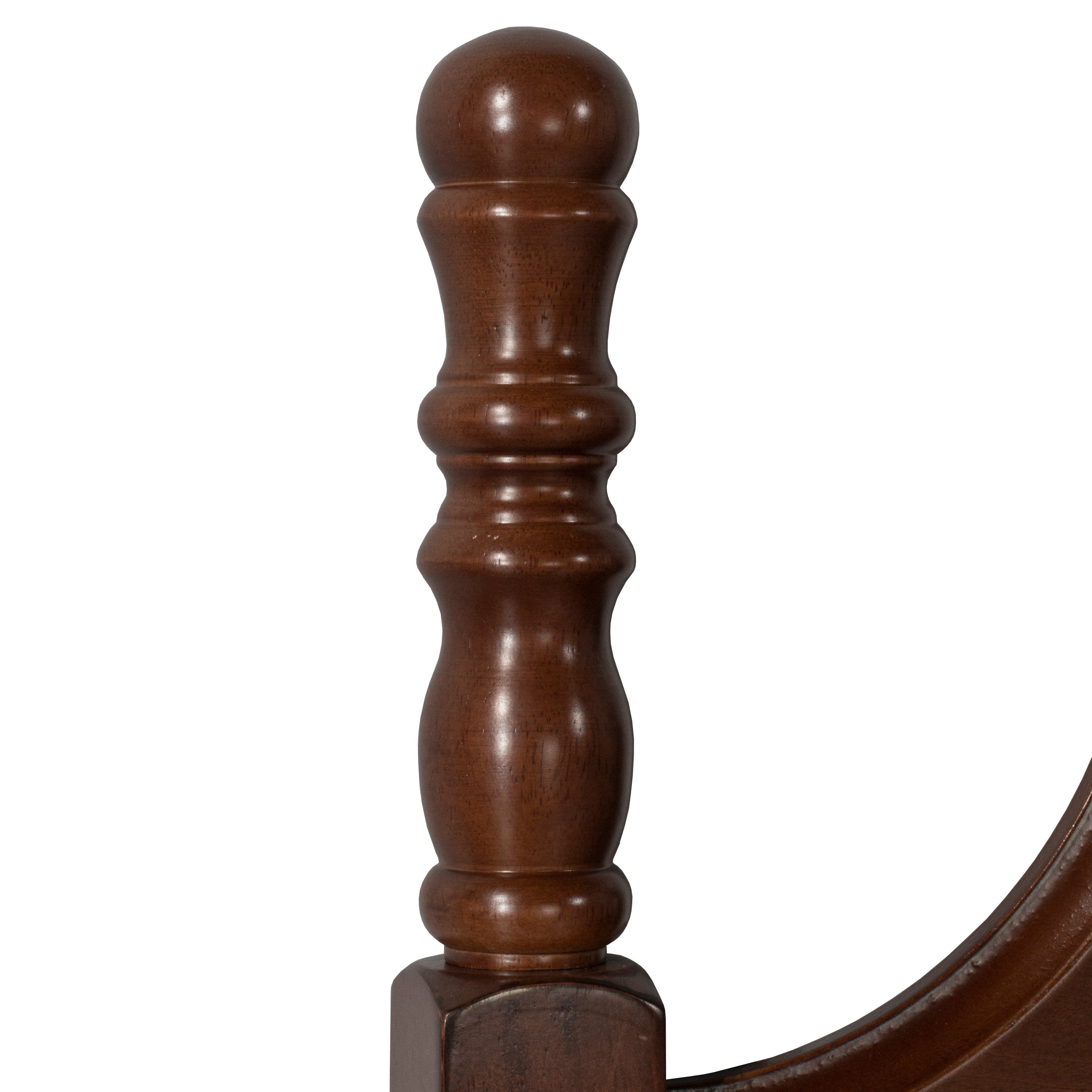 Full/Queen Headboard