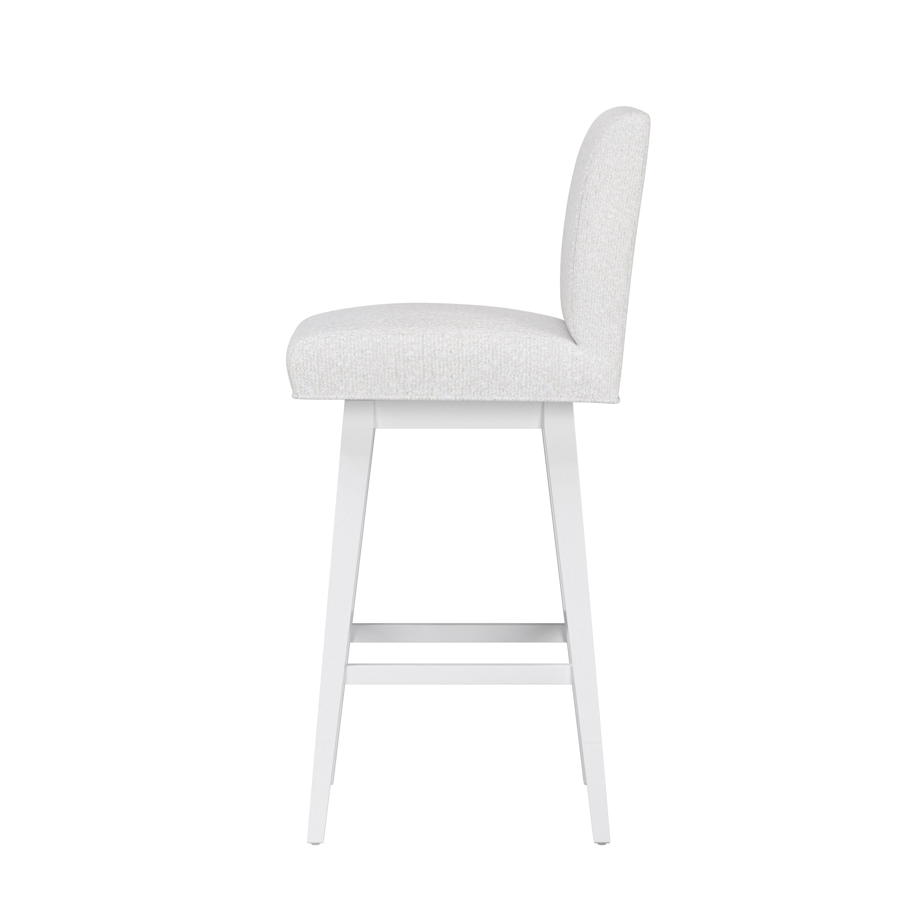 Parson Adjustable Swivel Stool