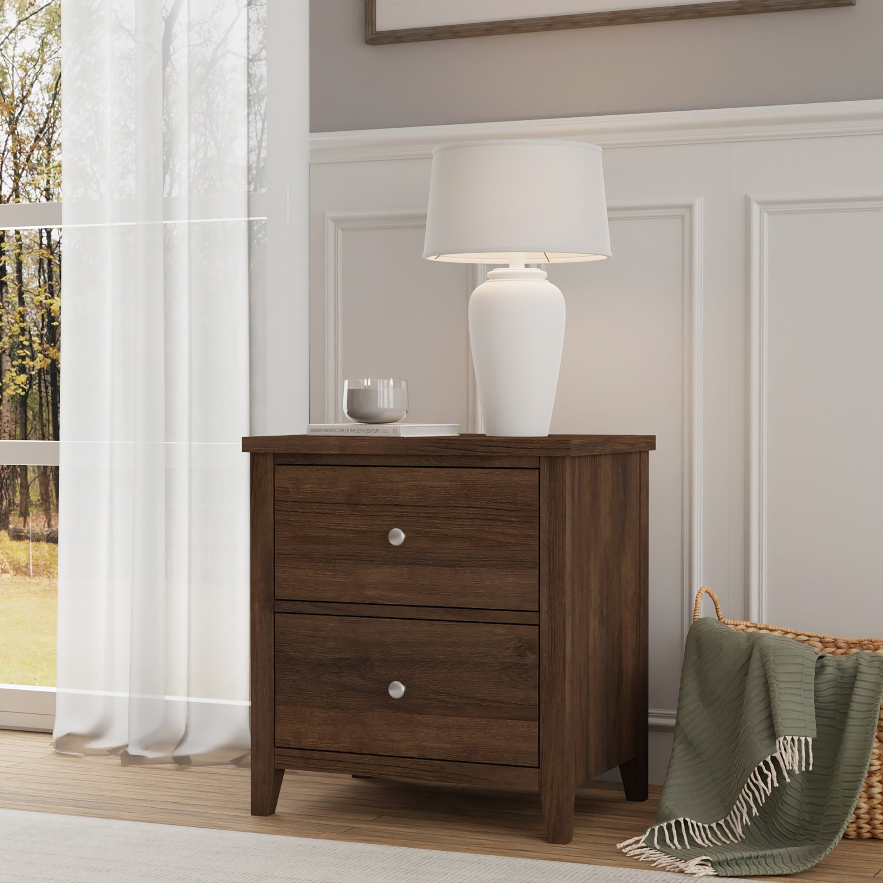Hillsdale Holborn Nightstand
