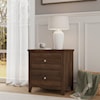 Hillsdale Holborn Nightstand