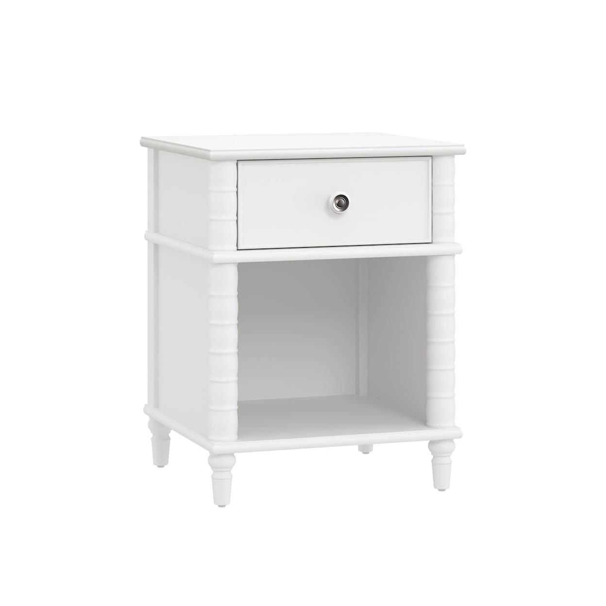 Hillsdale Alva Nightstand